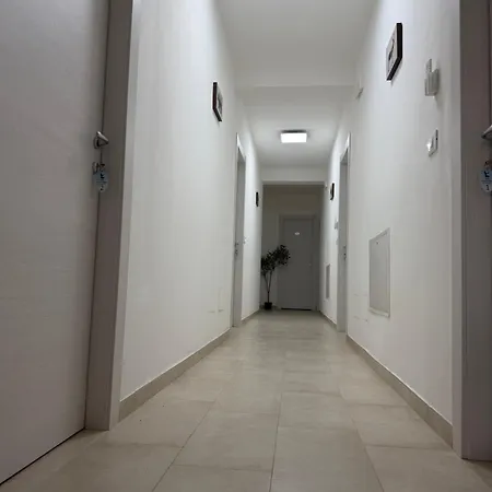 Penzion Il Covo Dell Aquila