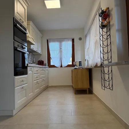 Il Covo Dell Aquila *